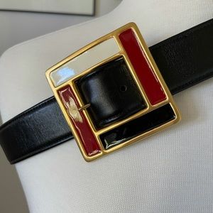 Belt